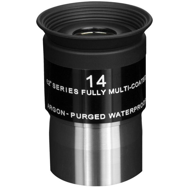 Explore Scientific 62° Series 14mm Waterproof Eyepiece EPWP6214LE-01