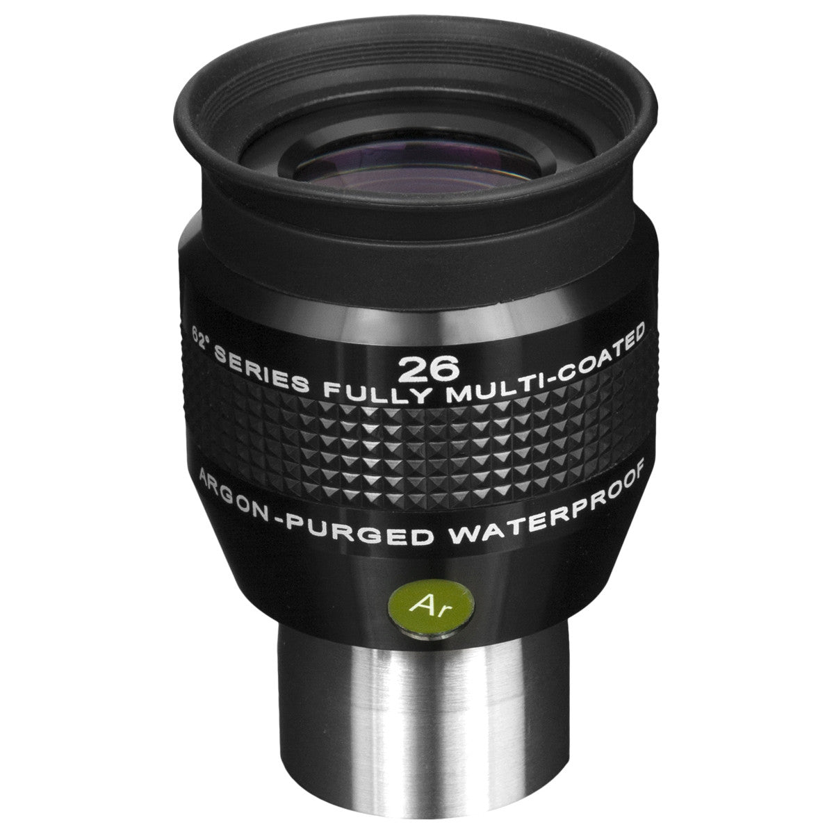 Explore Scientific 62° Series 26mm Waterproof Eyepiece EPWP6226LE-01