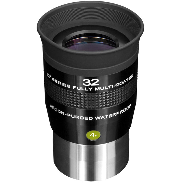 Explore Scientific 62° Series 32mm Waterproof Eyepiece EPWP6232LE-01