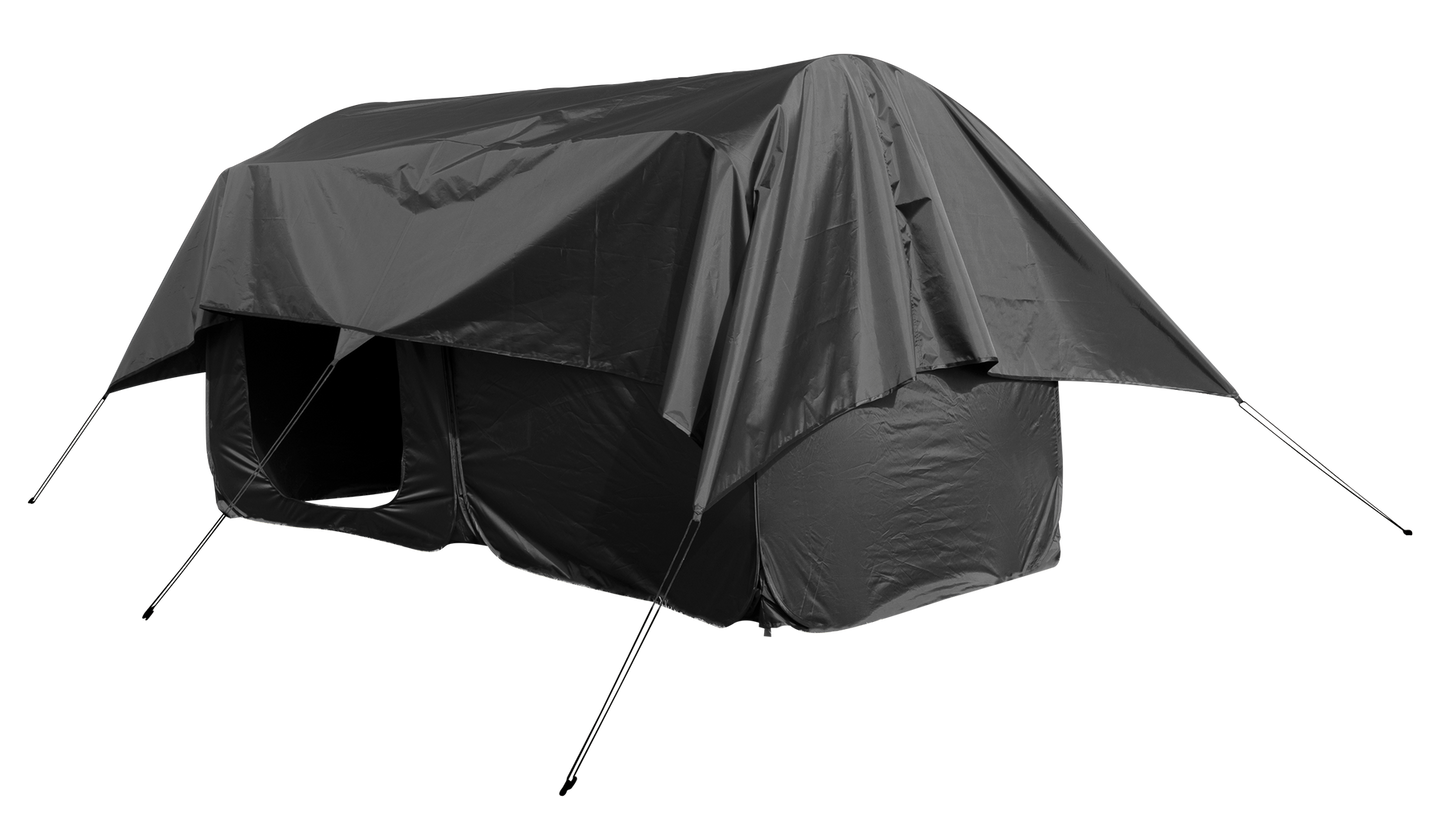 Explore Scientific Two-Room Pop-Up Go Observatory Tent ES-2ROBV