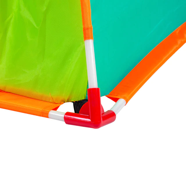 ExploreHut Teepee Play Tent 88-70125