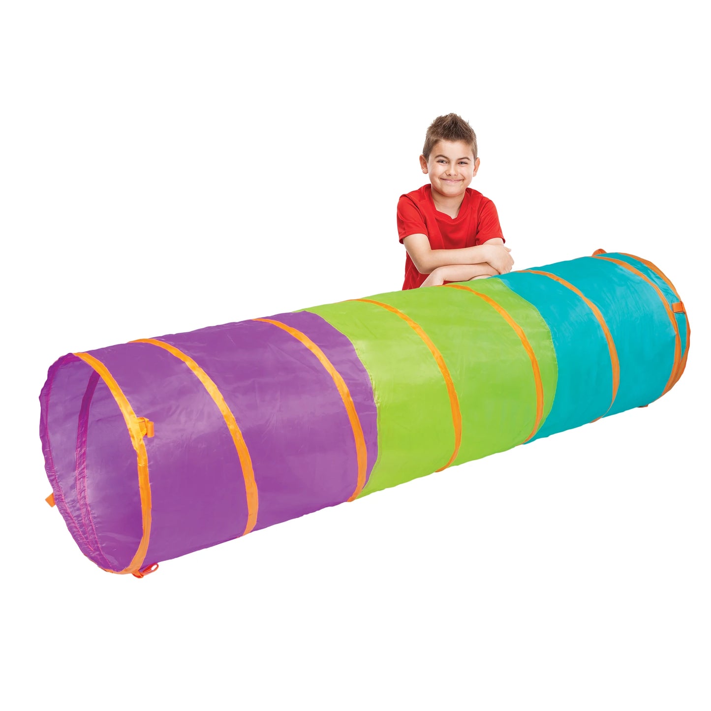 ExploreHut Play Tunnel 88-70138