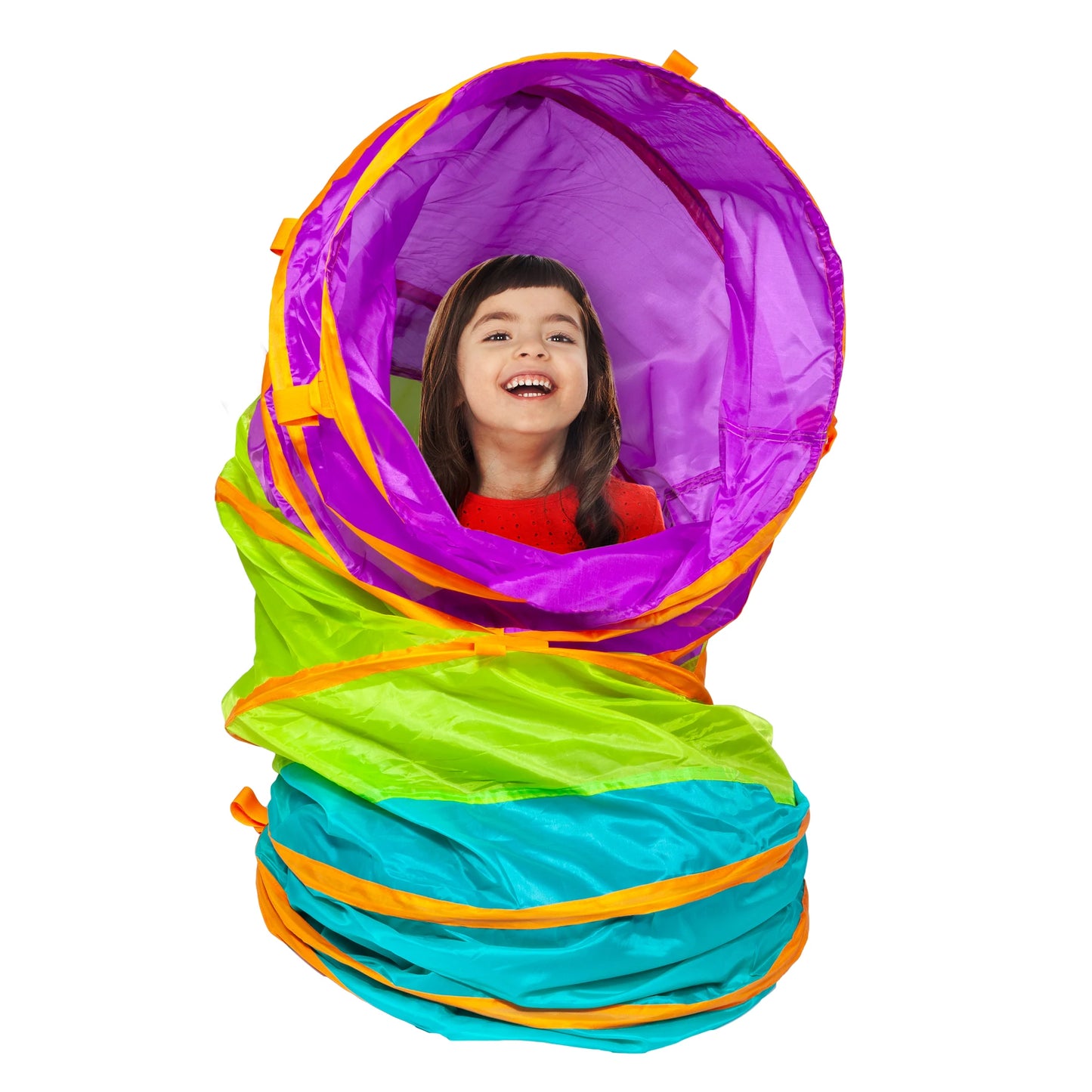 ExploreHut Play Tunnel 88-70138
