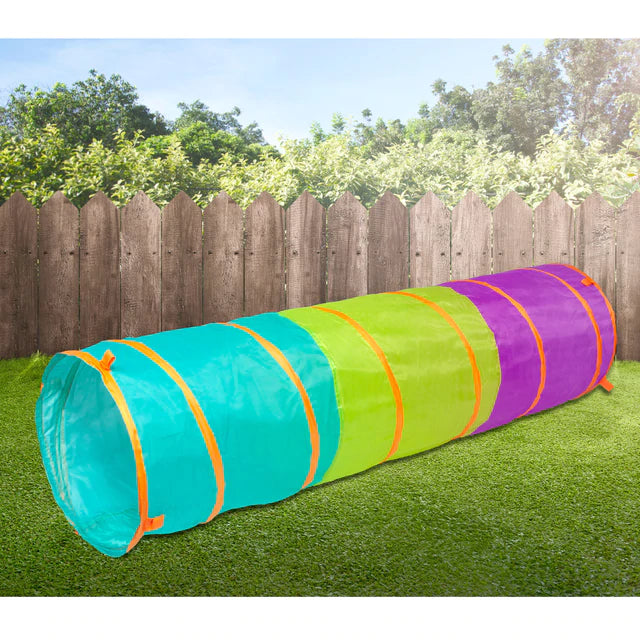 ExploreHut Play Tunnel 88-70138