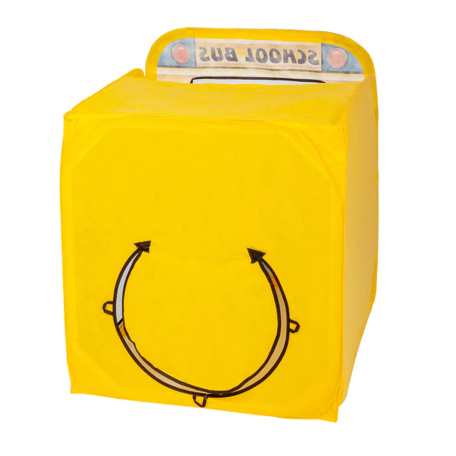 ExploreHut School Bus Collapsible Tent 88-70168