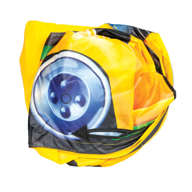 ExploreHut School Bus Collapsible Tent 88-70168