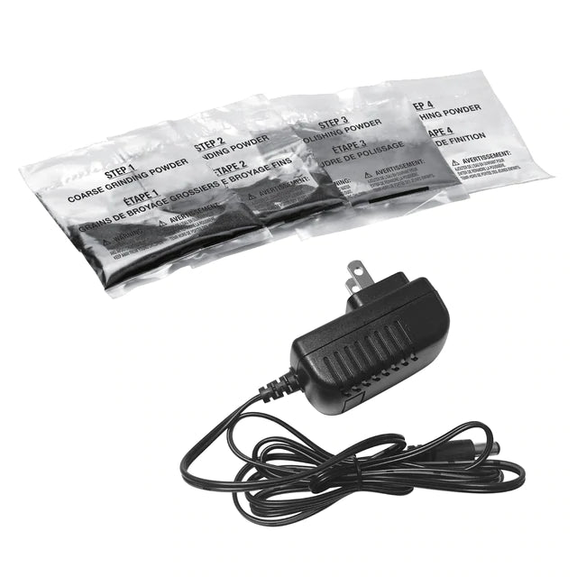 Explore One Rock Tumbler Set 88-10430