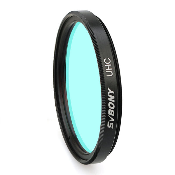 Svbony 1.25''/2''/EOS-C UHC Filter for Astronomy Telescope Eyepiece/ Camera
