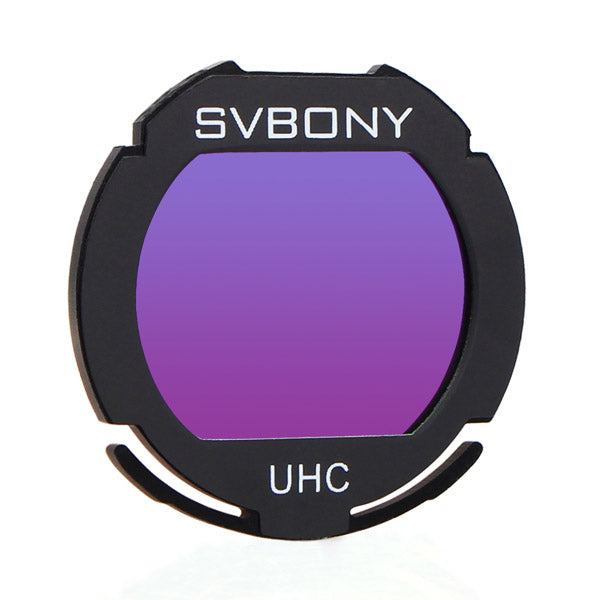 Svbony 1.25''/2''/EOS-C UHC Filter for Astronomy Telescope Eyepiece/ Camera