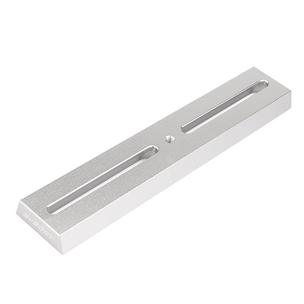 Svbony Fully Metal 210mm Dovetail Mounting Plate for Astronomical Telescopes