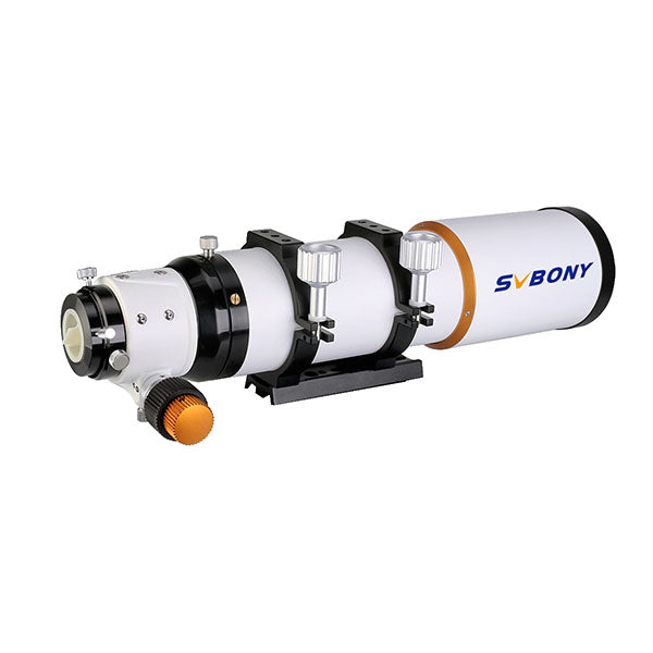 Svbony 2" SV503 80ED F7 Doublet Refractor Telescope OTA