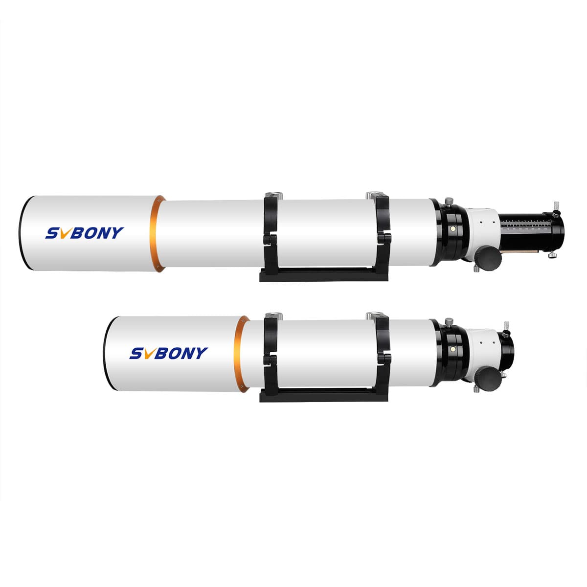 Svbony 2" SV503 102F7 ED Doublet Refractor Telescope