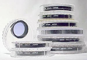 IDAS 52mm ODW-52 Coated Full Spectrum Filter