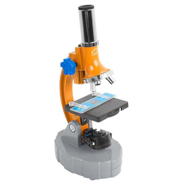 Discovery 450x Student Microscope 44-50450