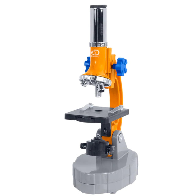 Discovery 450x Student Microscope 44-50450