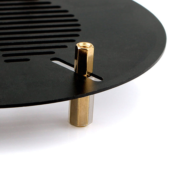 Svbony Aluminum Alloy Bahtinov Focusing Mask