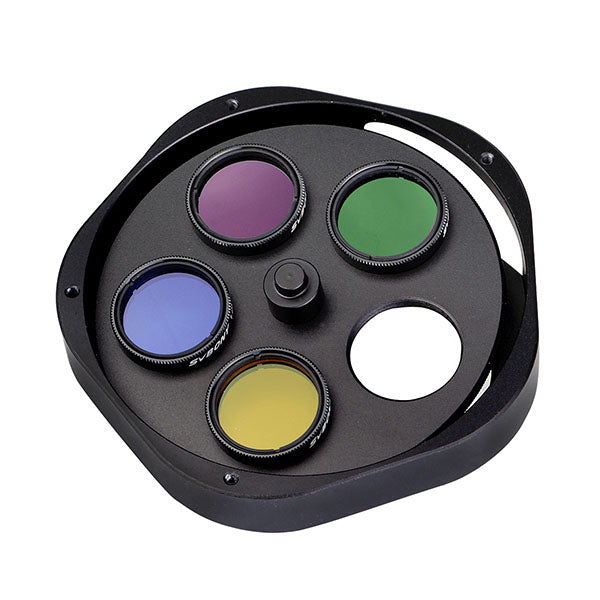 Svbony SV133 1.25'' Multiple 5-Position Filters Wheel