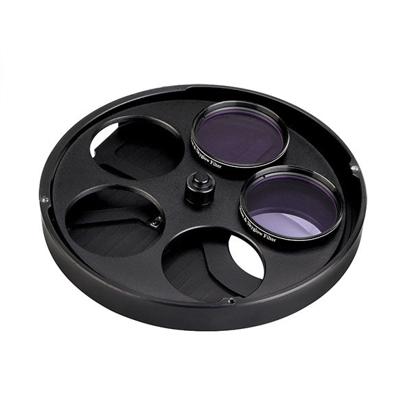 Svbony SV133 Multiple 5-Position 2'' Filter Wheel