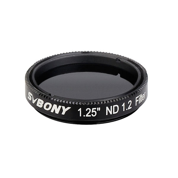 Svbony SV139 1.25'' ND Filter For Moon Viewing