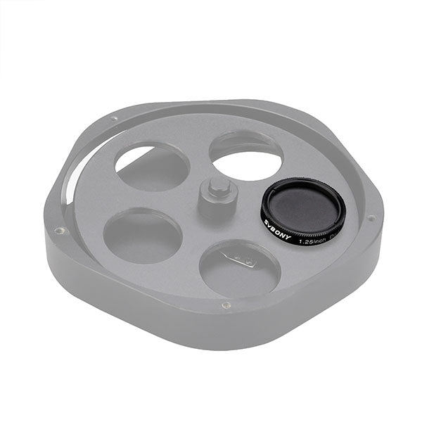 Svbony 1.25" SV164 Dark Filter For CCDs