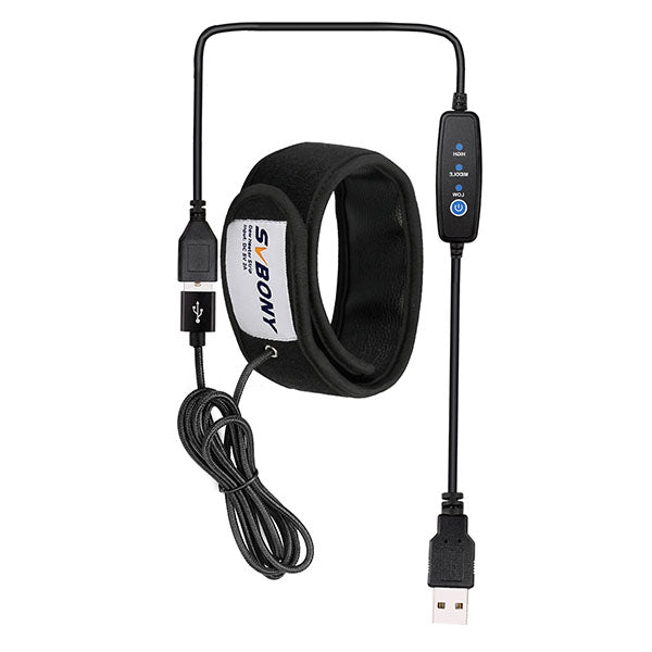 Svbony SV172 Dew Heater Strip for Telescopes and Cameras