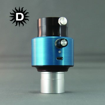 Daystar Instruments Calcium Quark Filter DSZCH