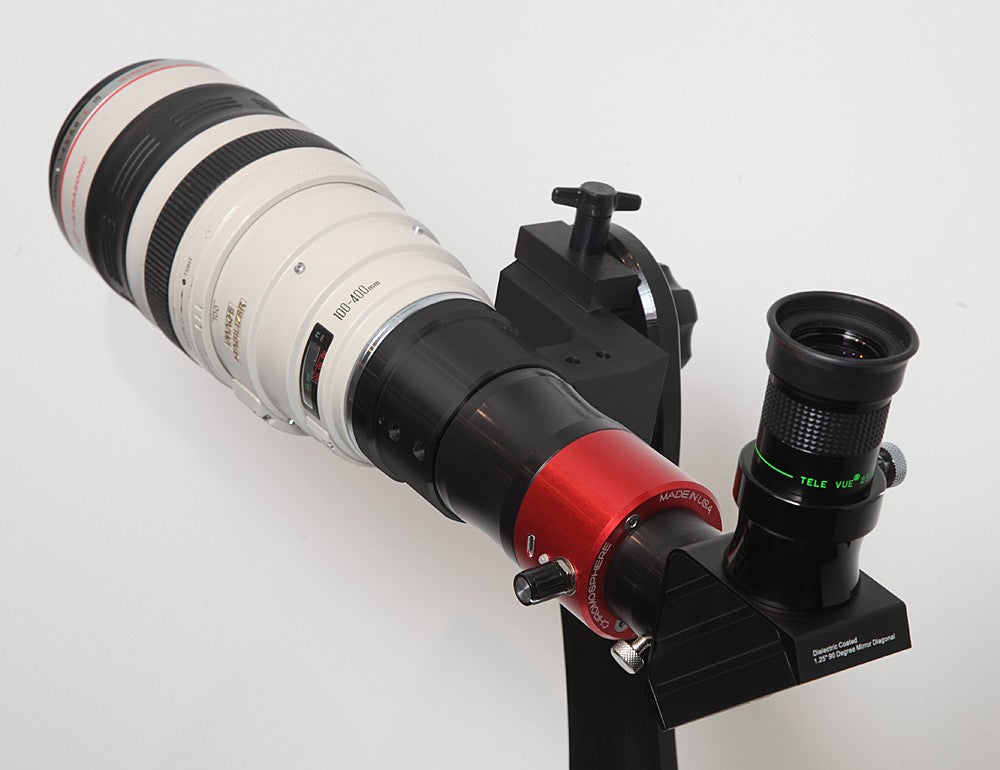 Daystar DSZTCP Camera Quark Filter For Canon - Prominence Model