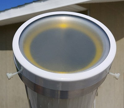 FC110 FlatCap Imaging Diffuser