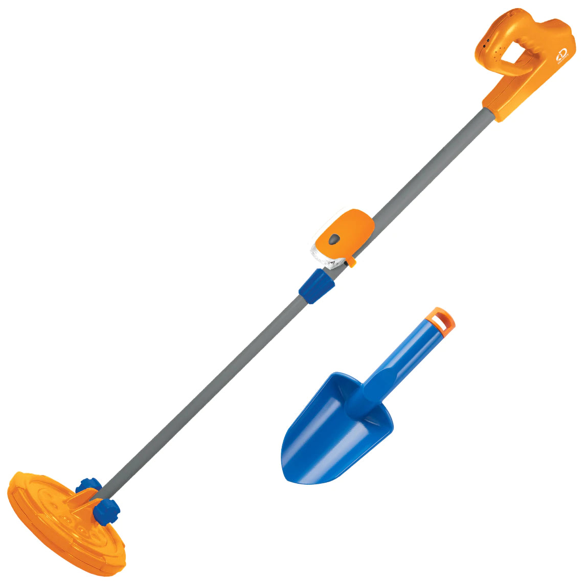 Discovery Metal Detector 44-20001