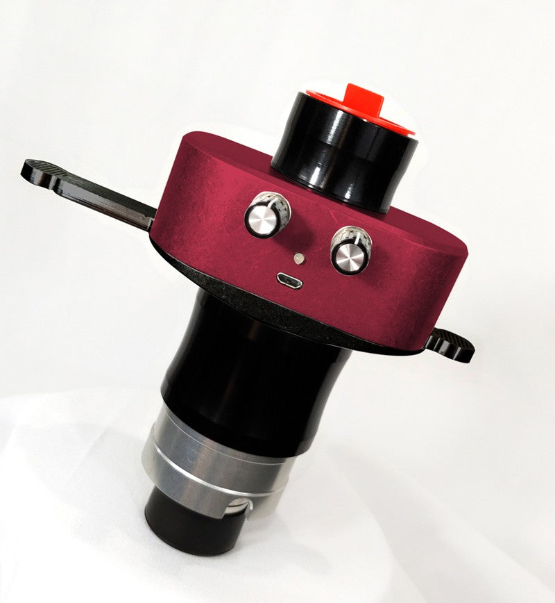 Daystar DSZ4G Quark Gemini H alpha Filter