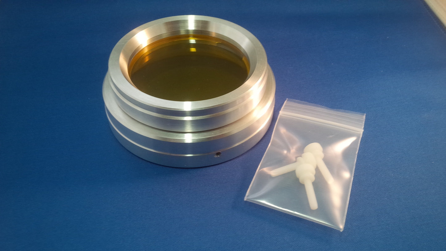 Daystar E-180N150 ERF 150mm with 180mm cap for Refractor