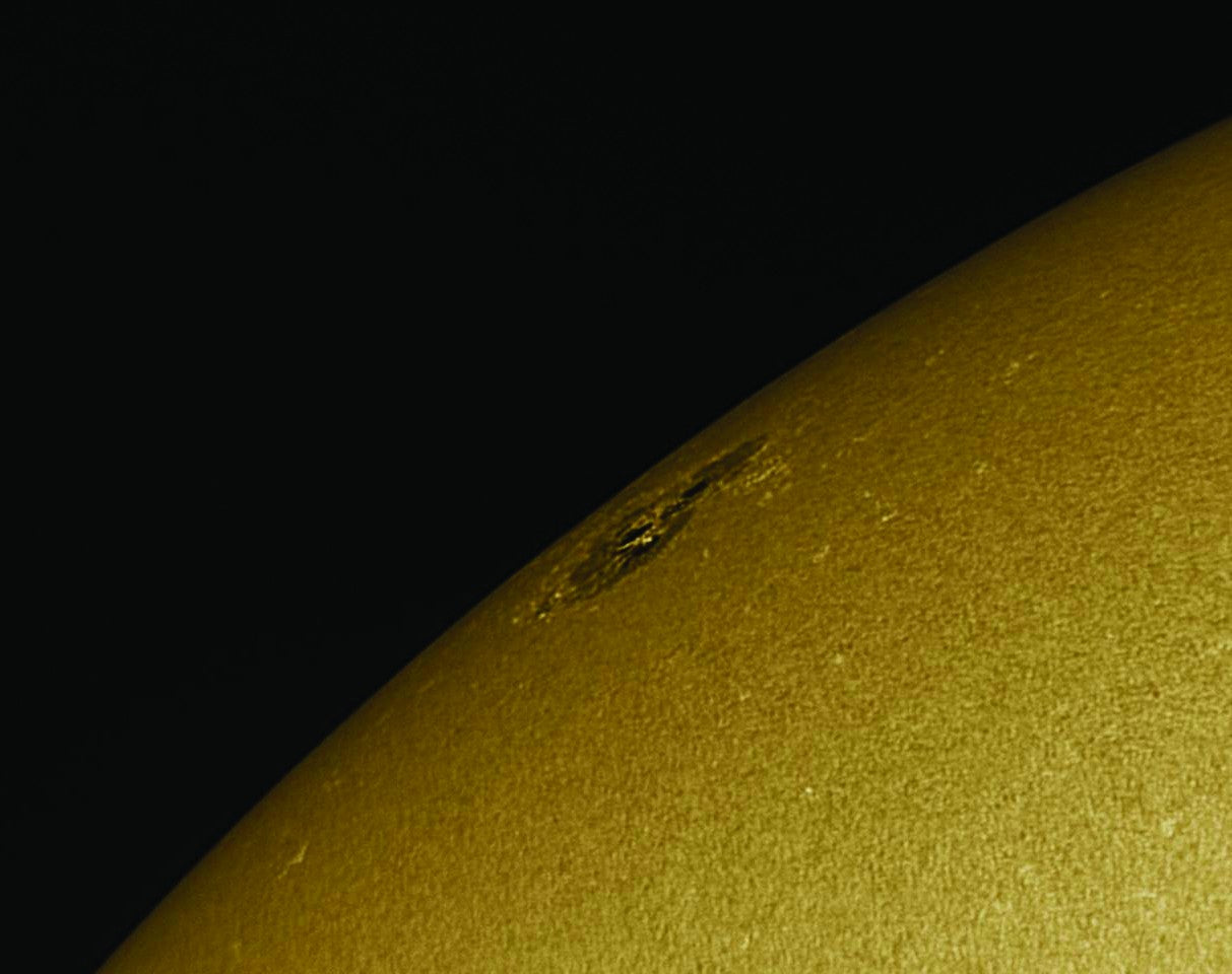 Daystar DSZSD Quark Sodium D line filter "Eyepiece"