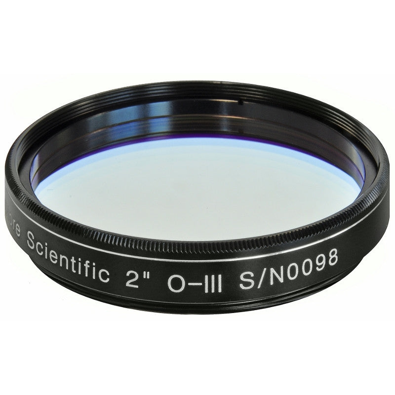 Explore Scientific Nebula Filter Oxygen III 2" 310200