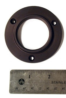 Q3GFTF Quantum Front Gold Side Plate