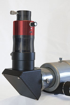 Daystar Instruments Quark Prominence Filter DSZ4P
