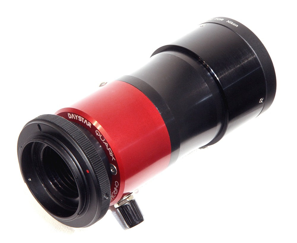 Daystar DSZTNC Camera Quark Filter For Nikon - Chromosphere Model
