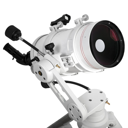Explore Scientific FirstLight 152mm Maksutov-Cassegrain telescope for viewing Mars and the planets