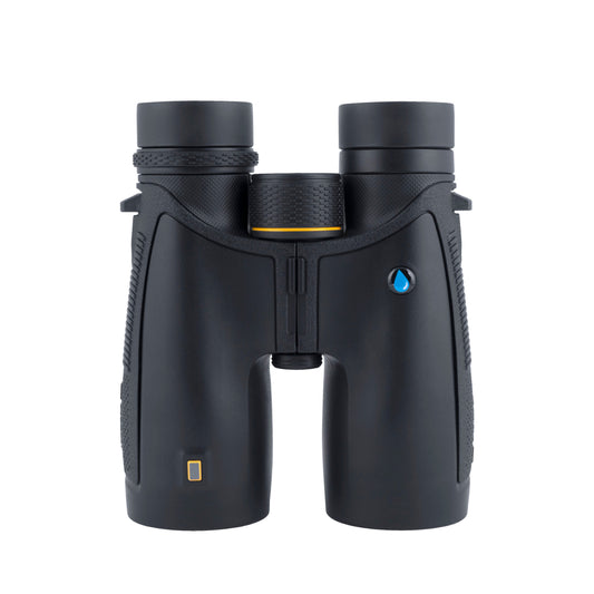 National Geographic 10x42 waterproof binoculars for watching the Orionid meteor shower 2026