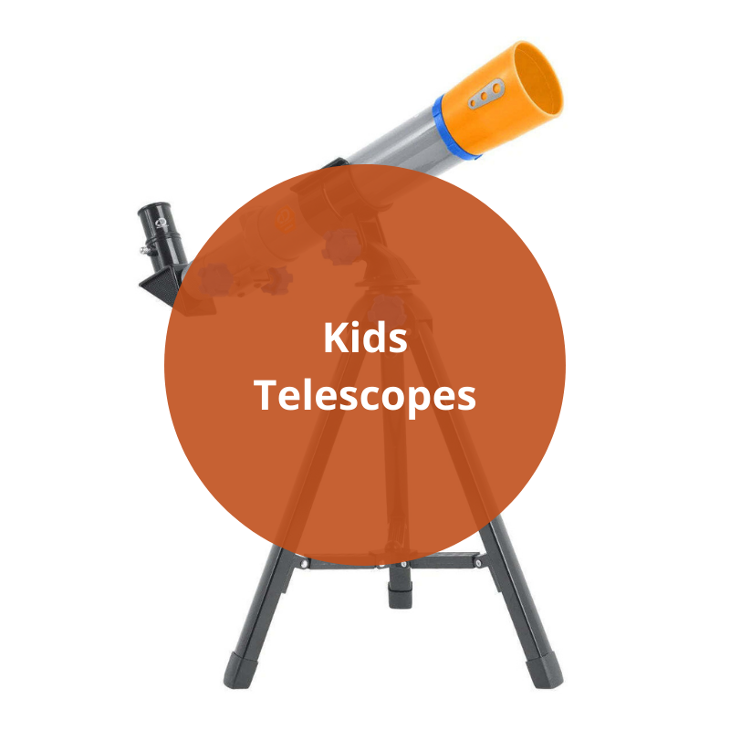 Best telescopes for kids — Telescope Wolves