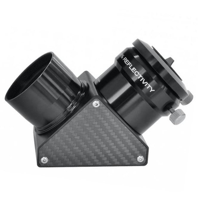 Explore Scientific 2-inch dielectric mirror star diagonal for a refractor telescope