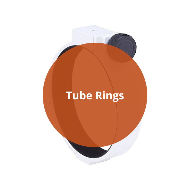 Tube Rings | Telescope Wolves