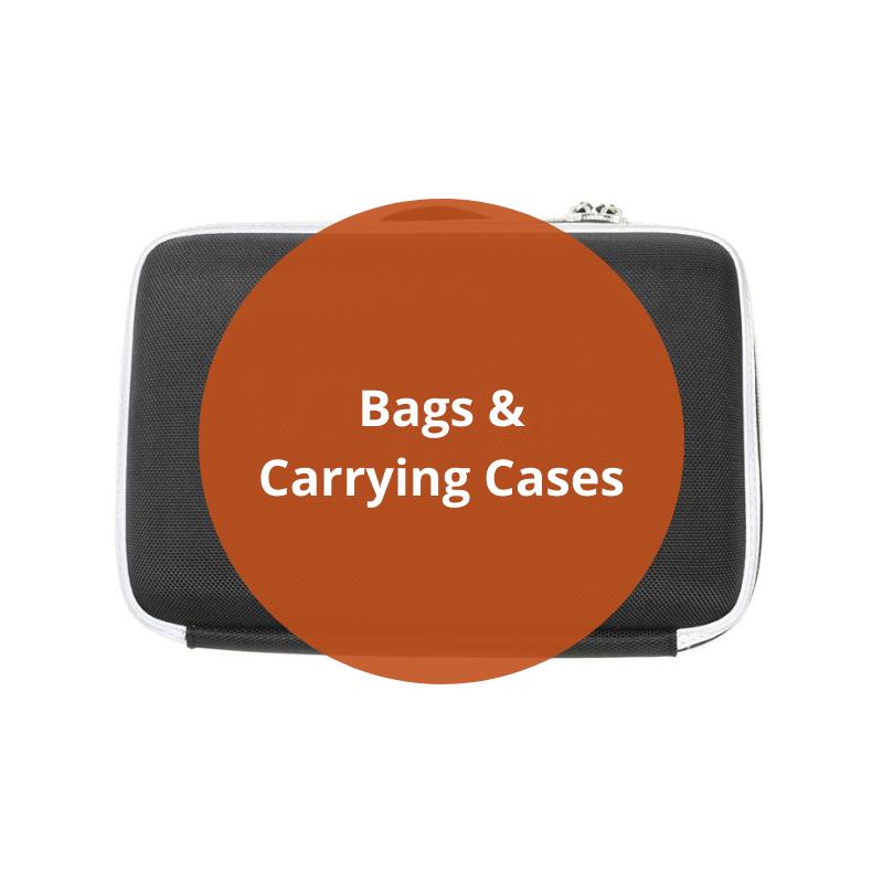 Bags & Carrying Cases | Telescope Wolves
