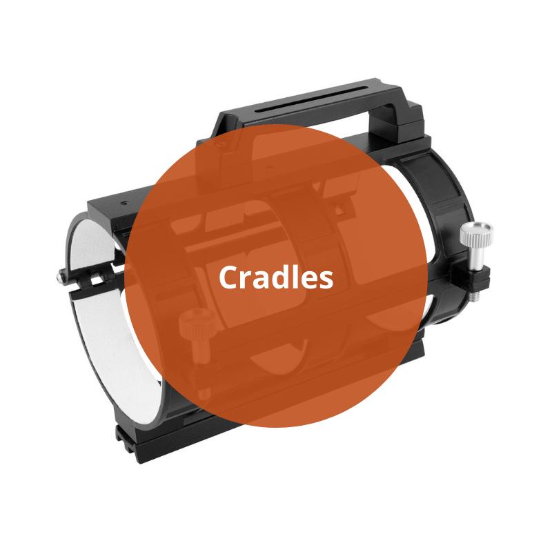 Cradles | Telescope Wolves