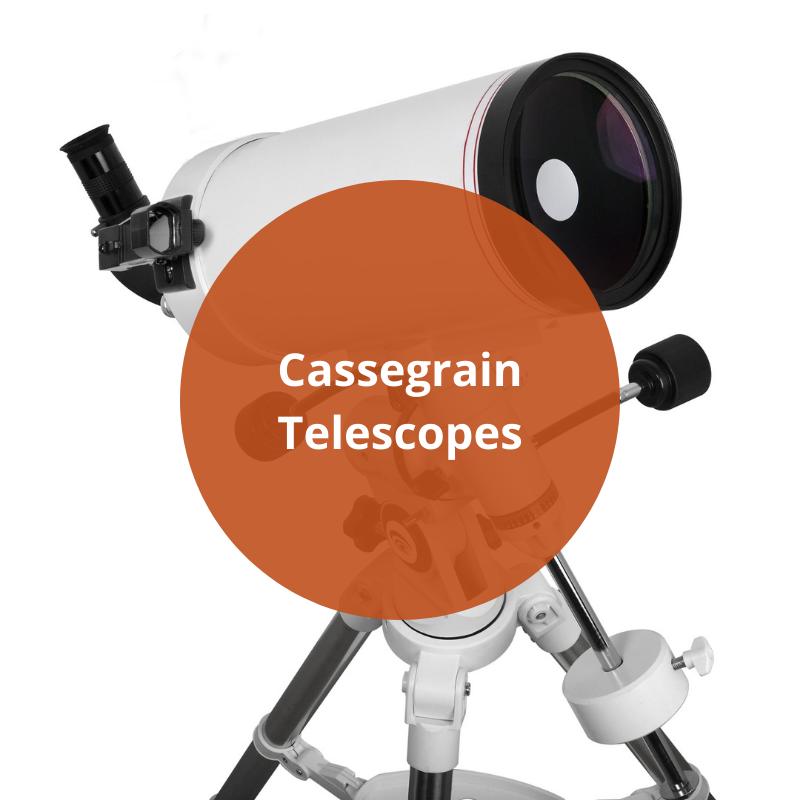 Cassegrain Telescopes | Telescope Wolves