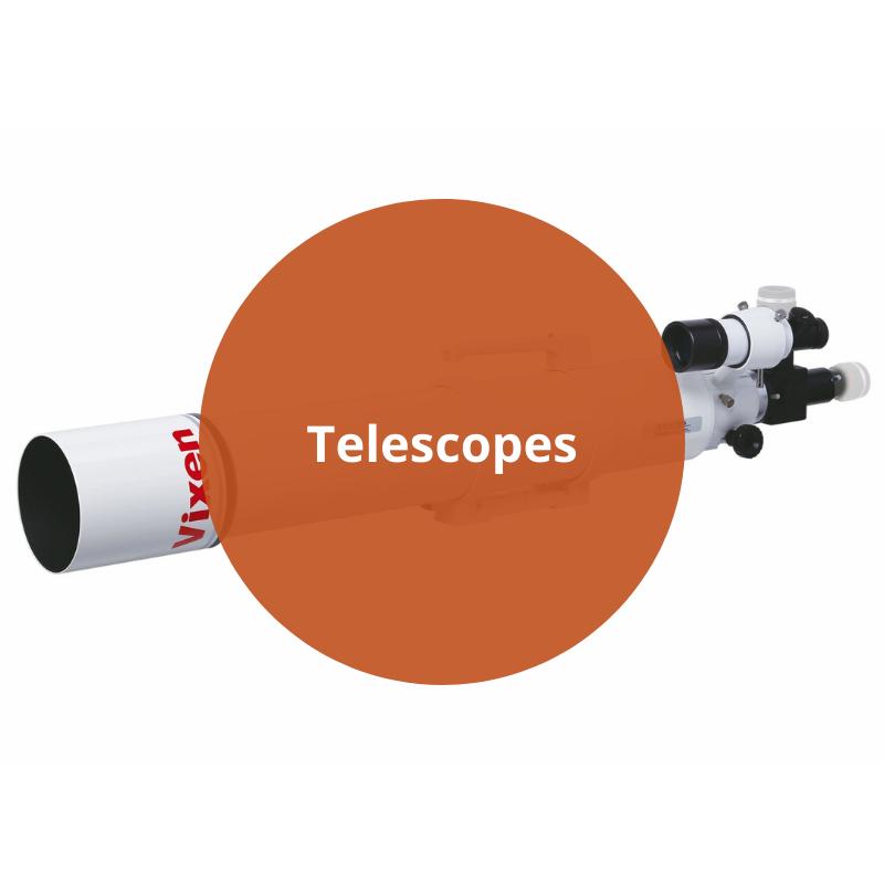 Telescopes | Telescope Wolves