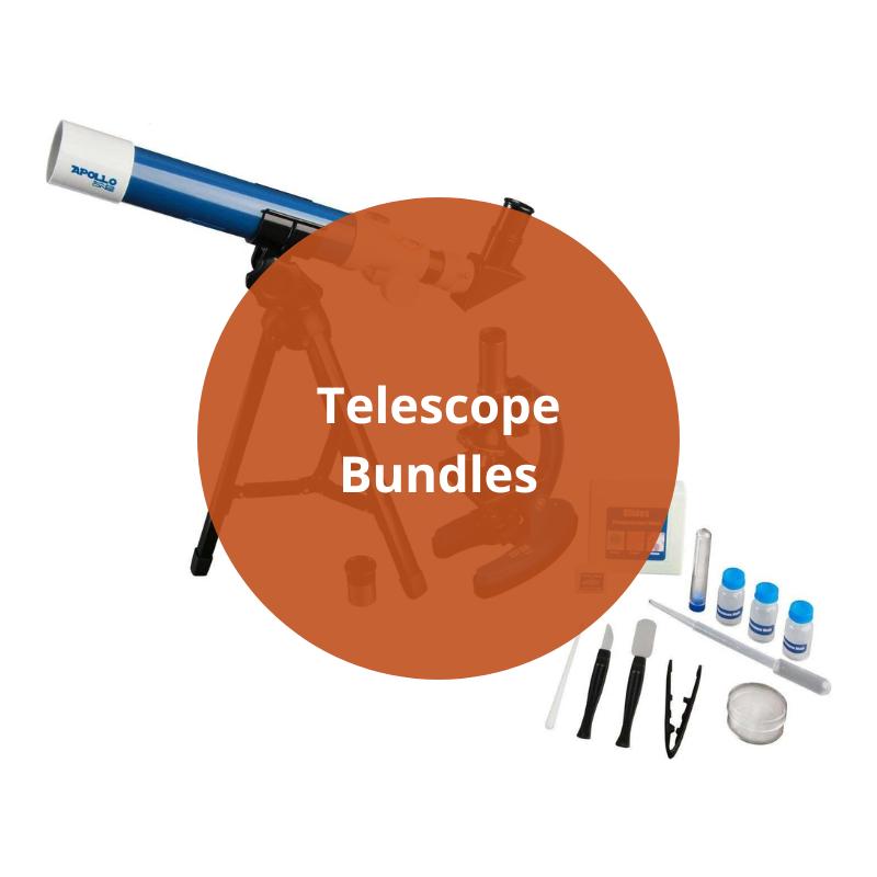 Telescope Bundles | Telescope Wolves