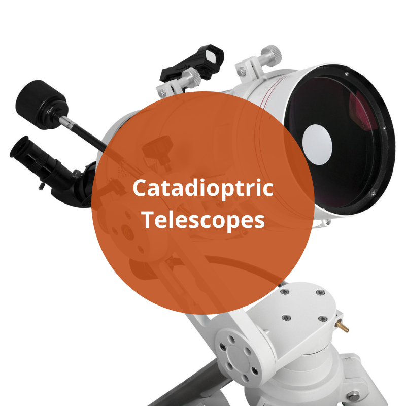 Catadioptric Telescopes | Telescope Wolves