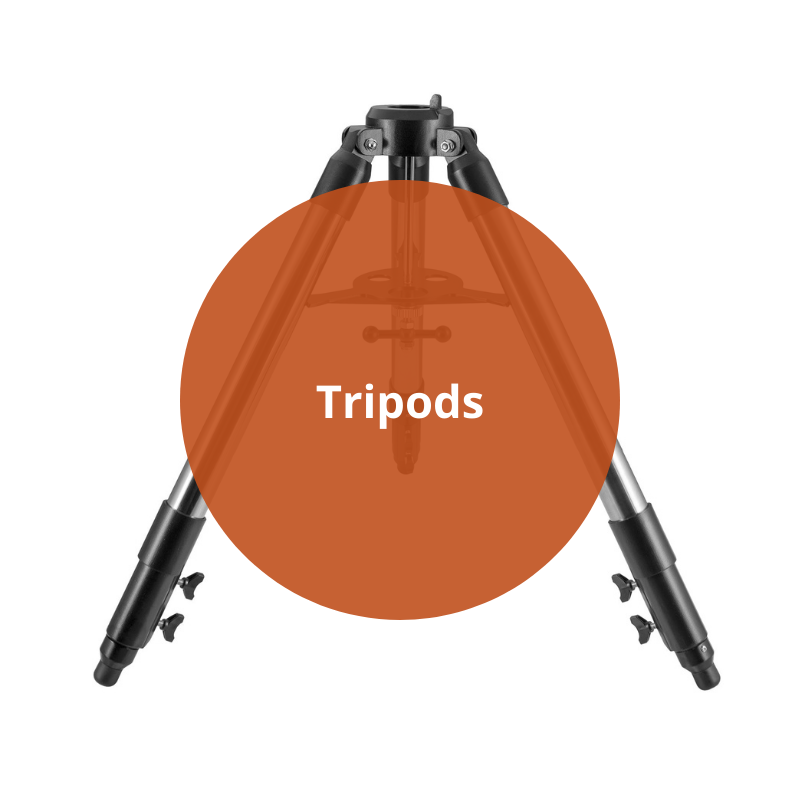 Telescope Tripods & Mounting Supports | Telescope Wolves