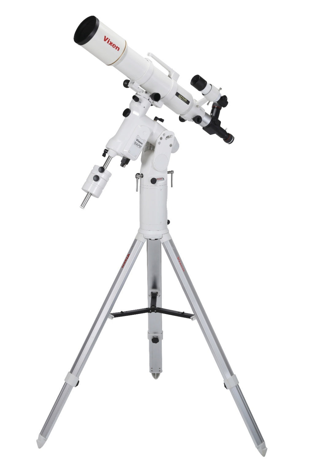 Vixen SXP2‑AX103S 103 mm SD Apochromatic Refractor Telescope Kit – ES25132‑SO