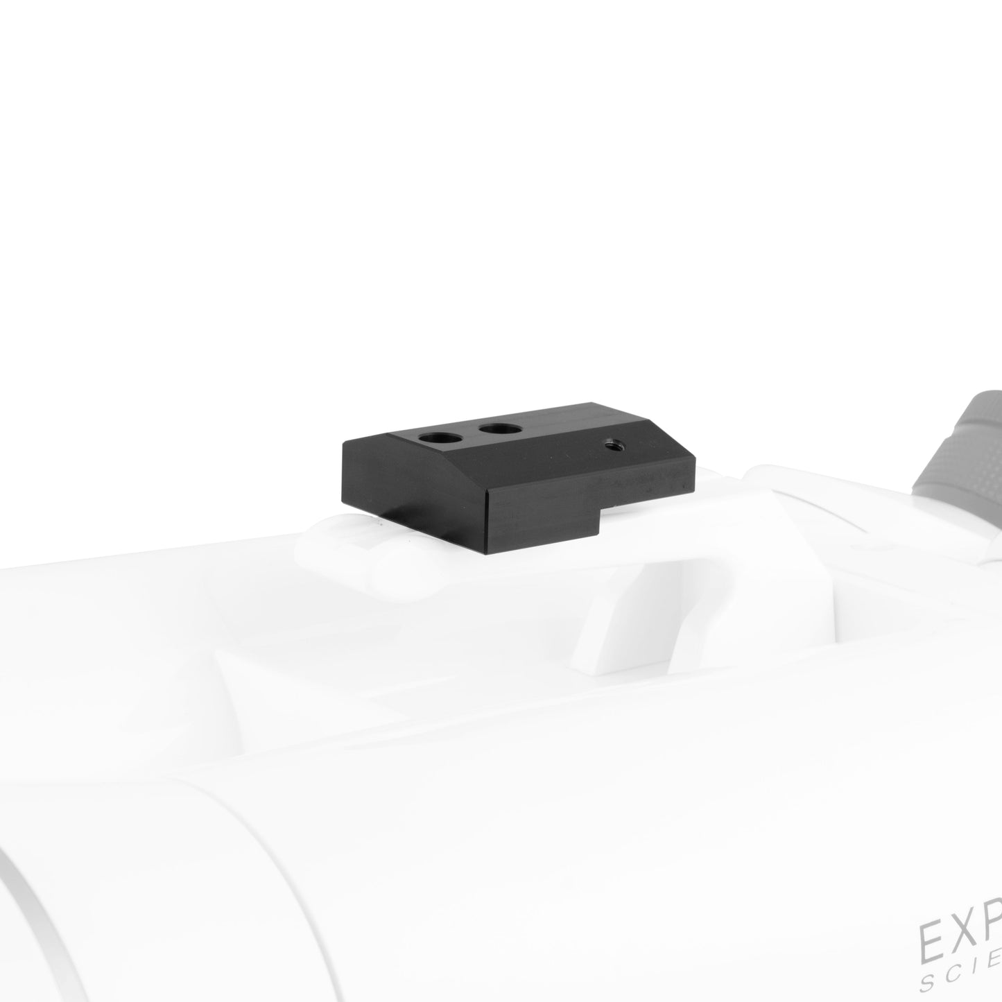 Explore Scientific Giant Binocular Finder Scope Adapter | Telescope Wolves
